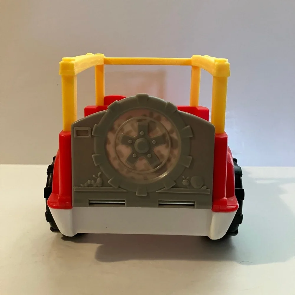 Fisher-Price fisher price